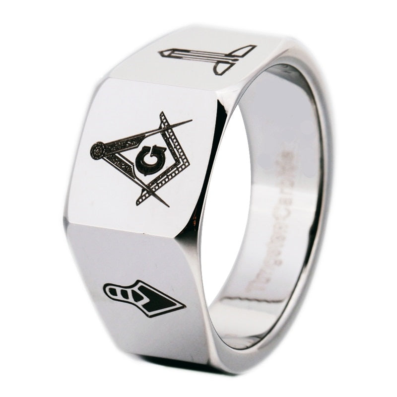 Freemason Accessories